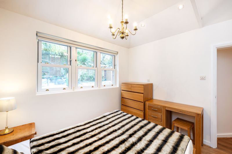 Canfield Gardens South Hampstead